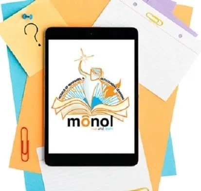 MONOL在线课程的老师是如何准备在线课的？