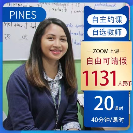 PINES密集在线课程