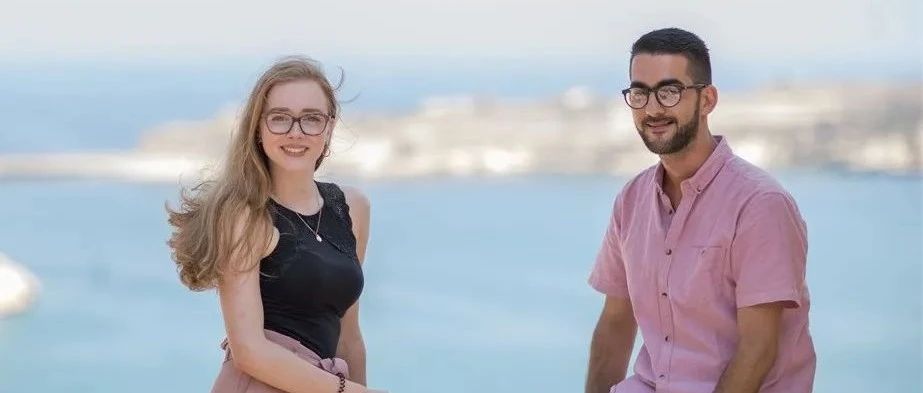 南崎新业务|人生转折点—来马耳他游学吧！