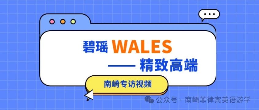 碧瑶WALES 市中心 精致高端 | 2024上半年南崎原创专访视频：第2站