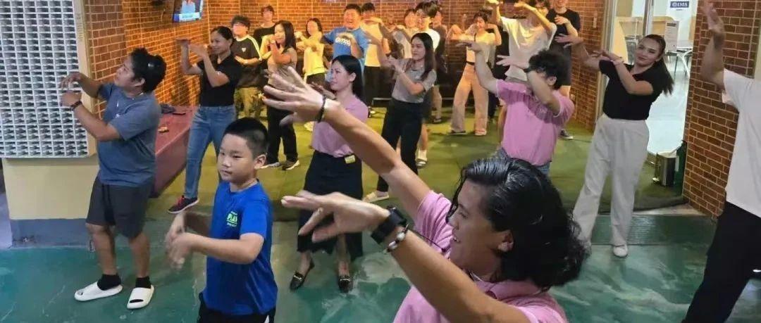 有的人其实并不合适菲律宾游学 | 阿南我聊聊最近几个中途退学的学生