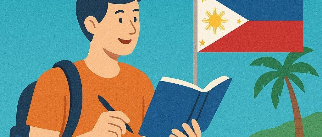 空位捡漏 | 菲律宾游学捡漏一览 成人课程