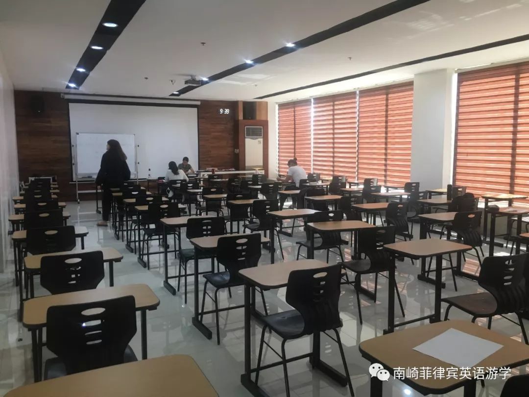 成人课程还是请学生自己联系我们——南崎的建议