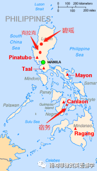 菲律宾火山爆发对游学是否有影响？南崎迅速确认