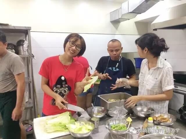 CELLA食堂新品——越南米粉