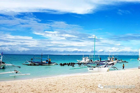 除了低价与海滩，是什么吸引学员多次来菲律宾学英语？