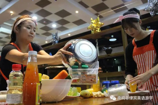 宿雾CPI 运动会精彩无限，中国学员包揽乒乓球冠亚军