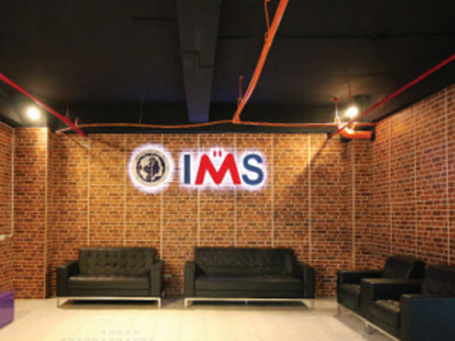 南崎19年冬令营指定合作学校——IMS Banilad校区介绍